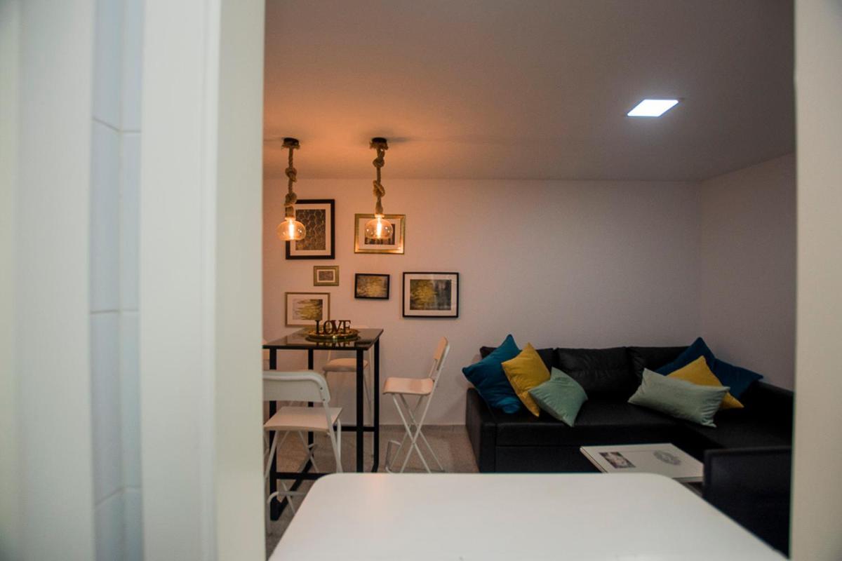 Apartamento Con Encanto Y Ubicacion Perfecta Cádiz Exterior photo