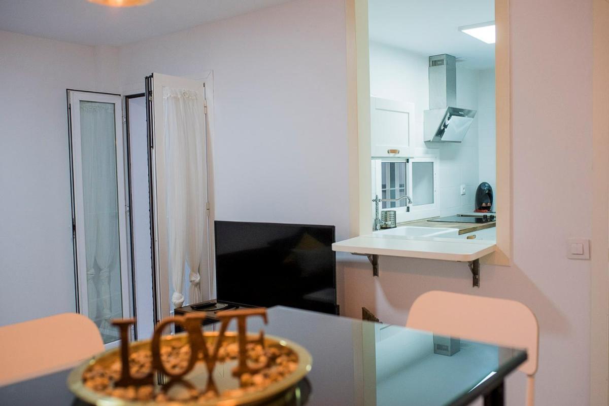 Apartamento Con Encanto Y Ubicacion Perfecta Cádiz Exterior photo