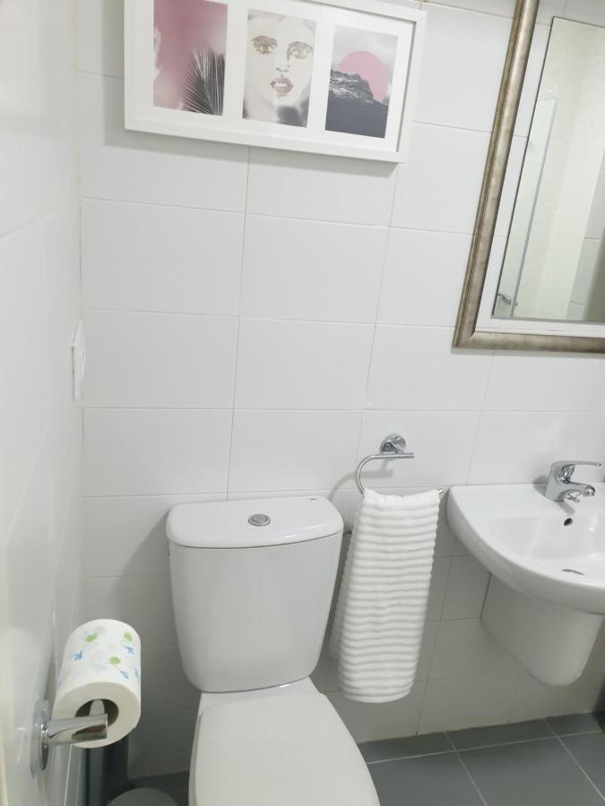 Apartamento Con Encanto Y Ubicacion Perfecta Cádiz Exterior photo