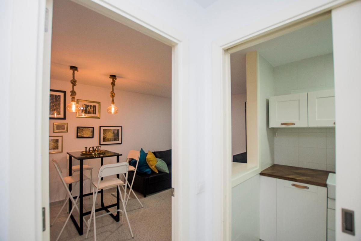 Apartamento Con Encanto Y Ubicacion Perfecta Cádiz Exterior photo